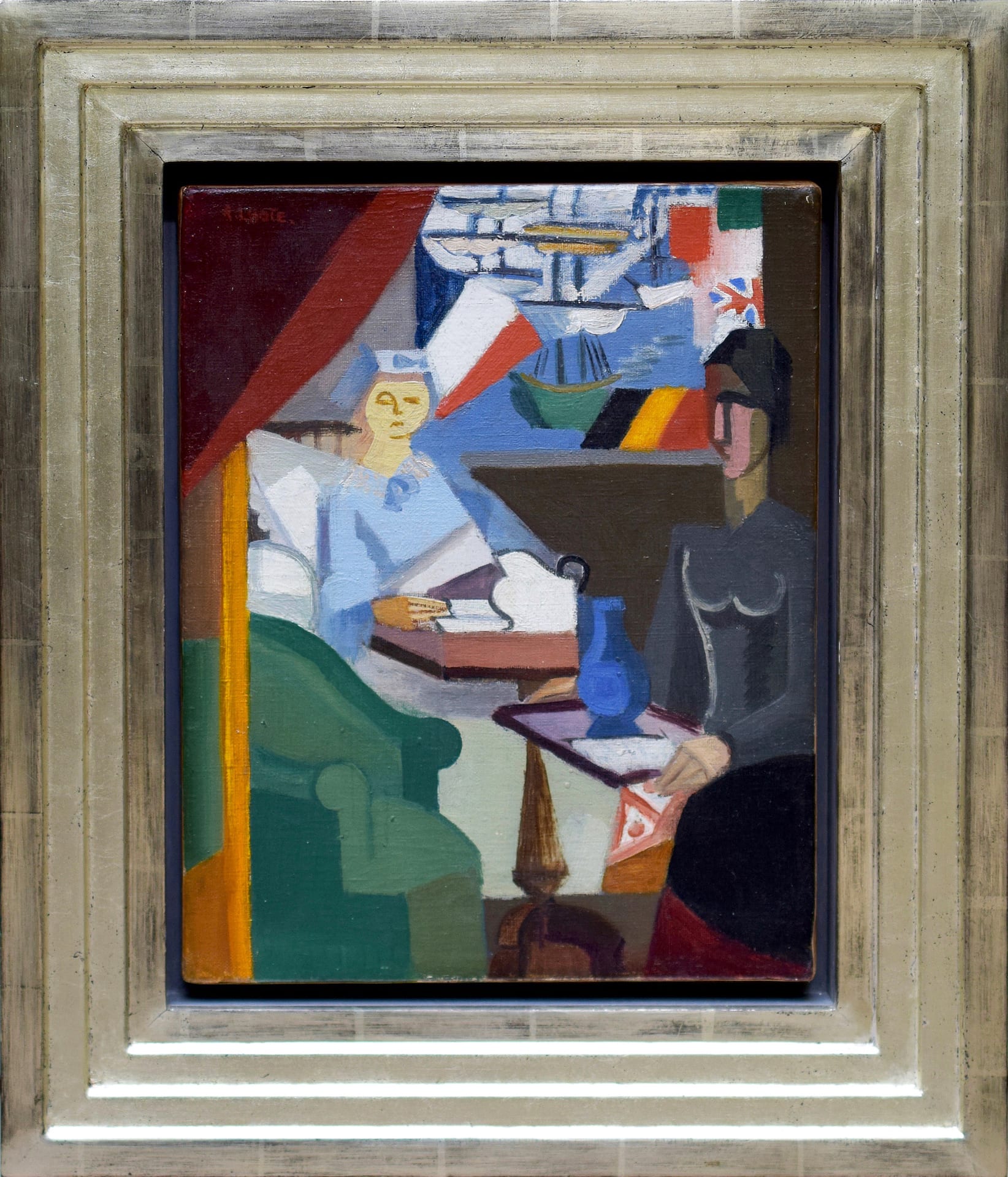 André LHOTE (1885-1962)