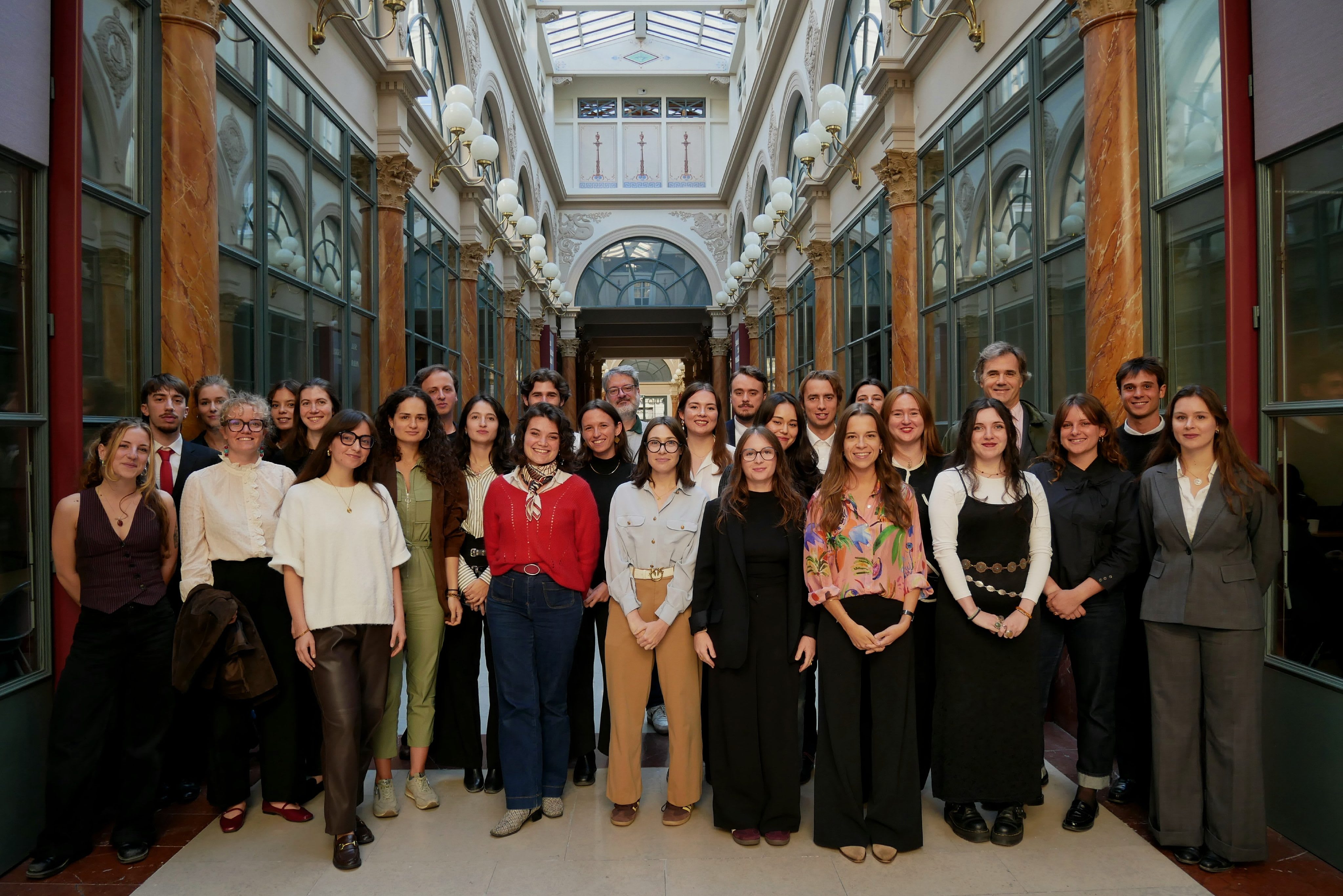 AMMA Sorbonne