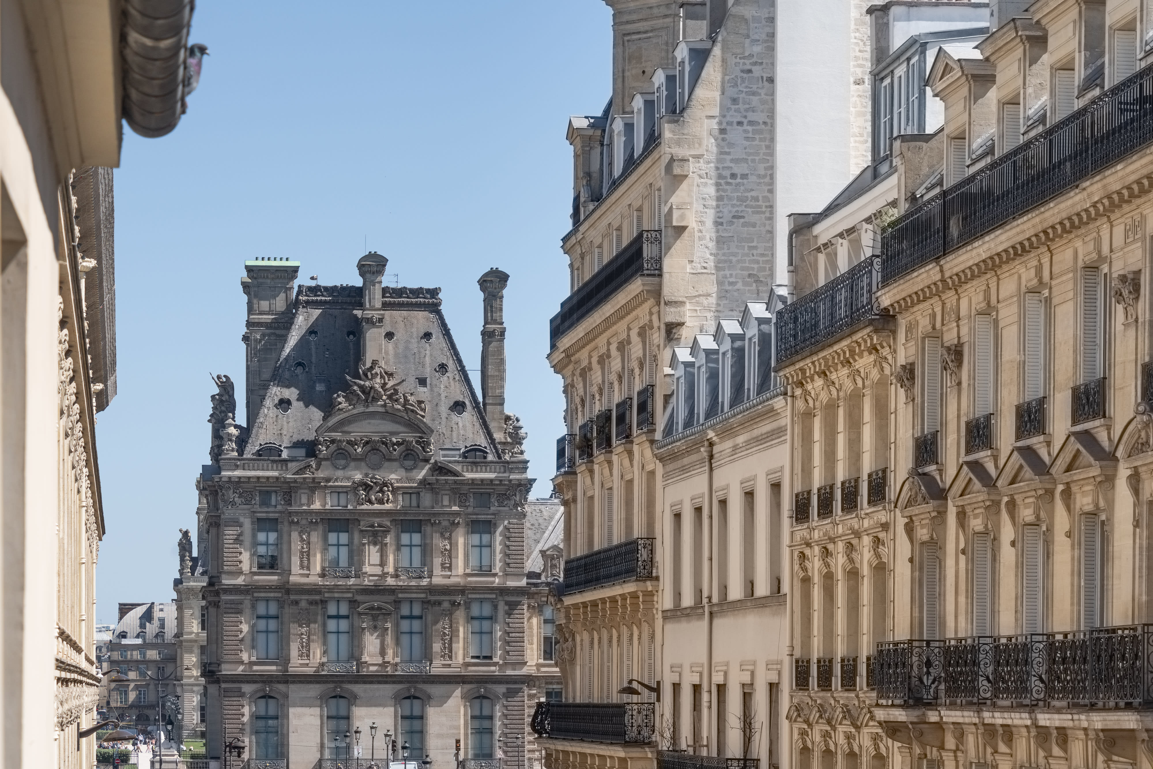 Daniel Féau Immobilier