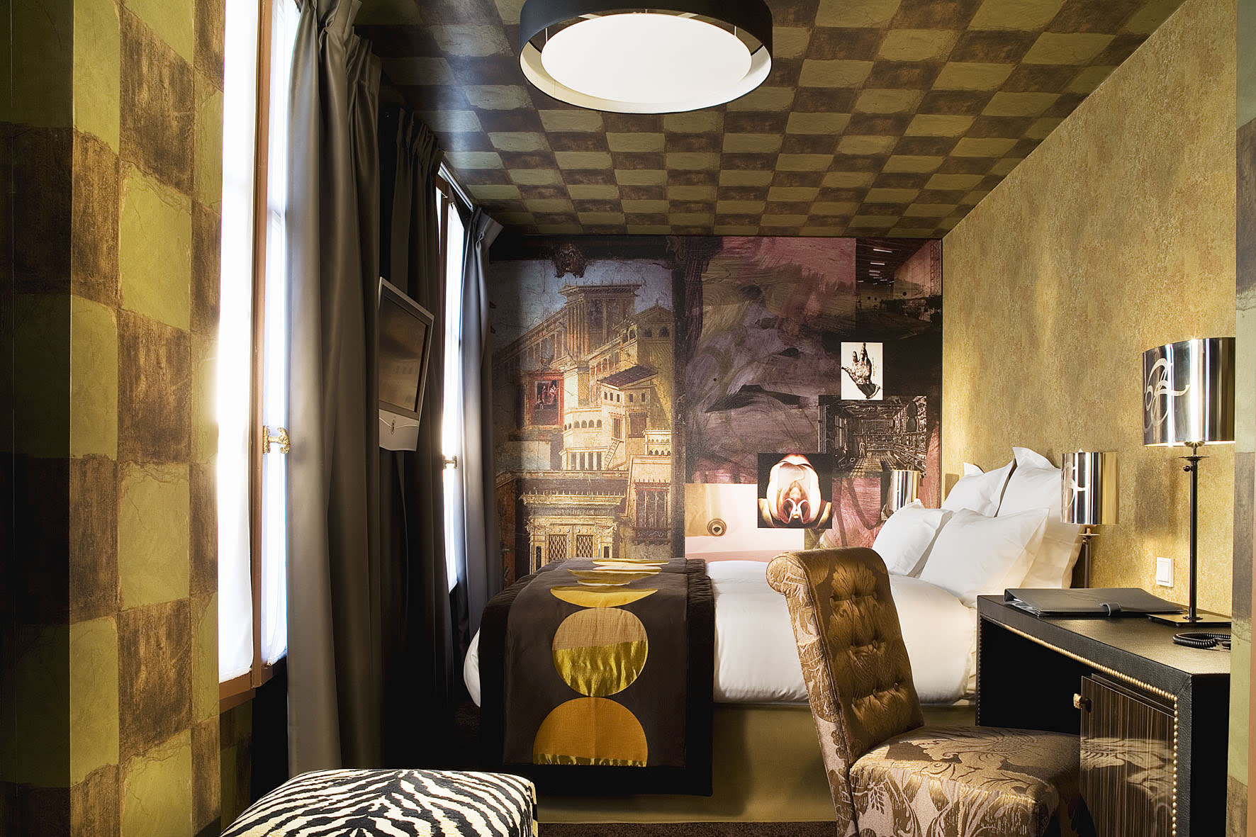 Hôtel Le Bellechasse Saint Germain