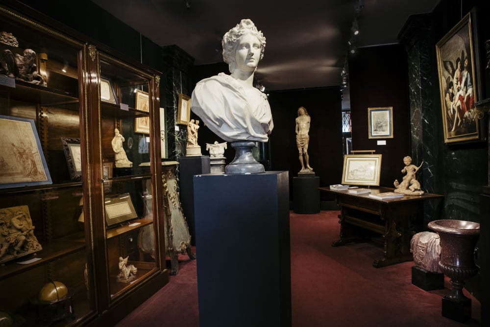 Ratton-Ladrière Gallery