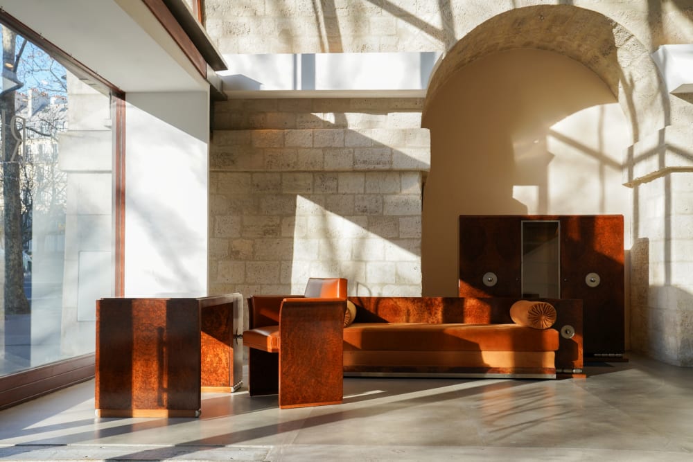 Galerie Rinck