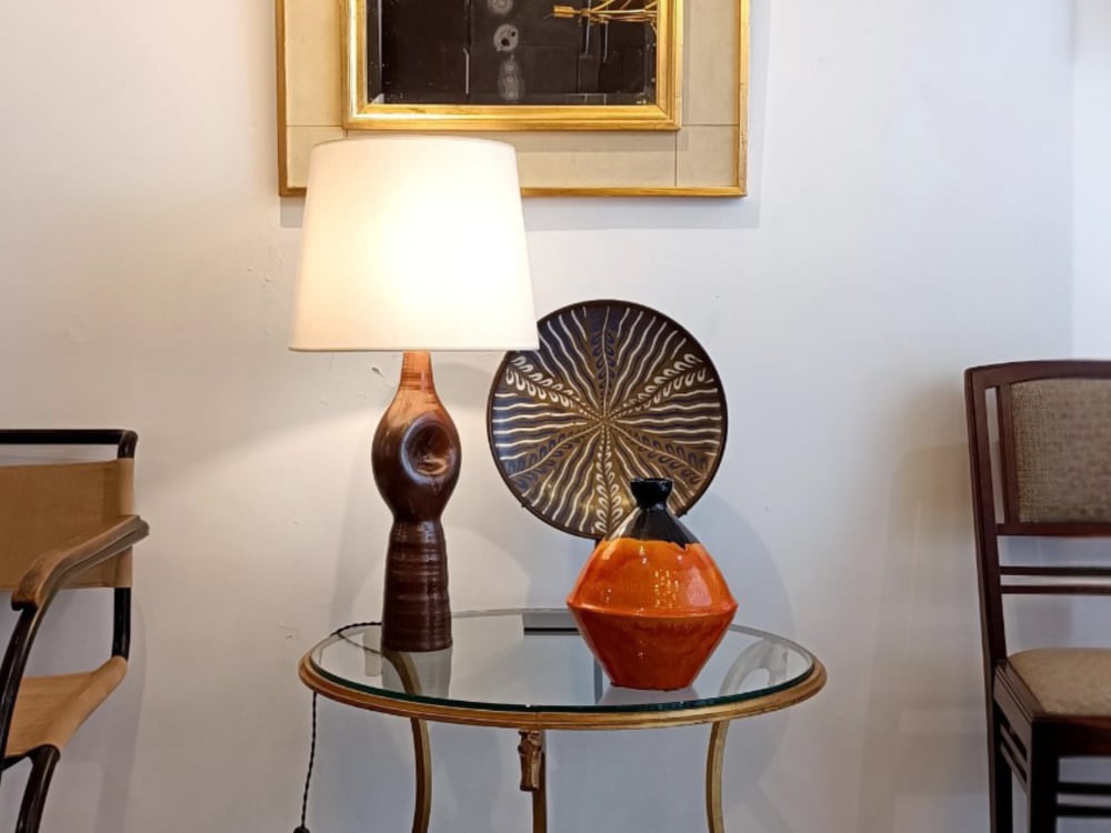 Galerie Jacques Lafon