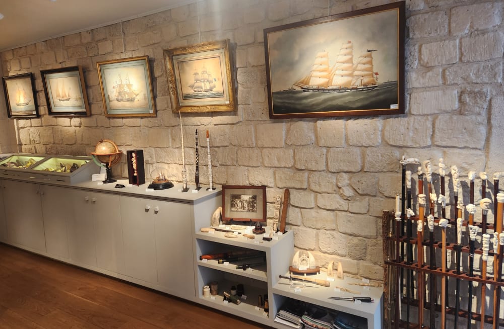Delalande Gallery 