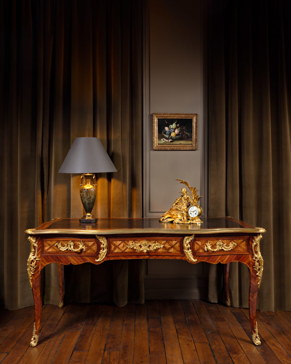 Galerie Wanecq