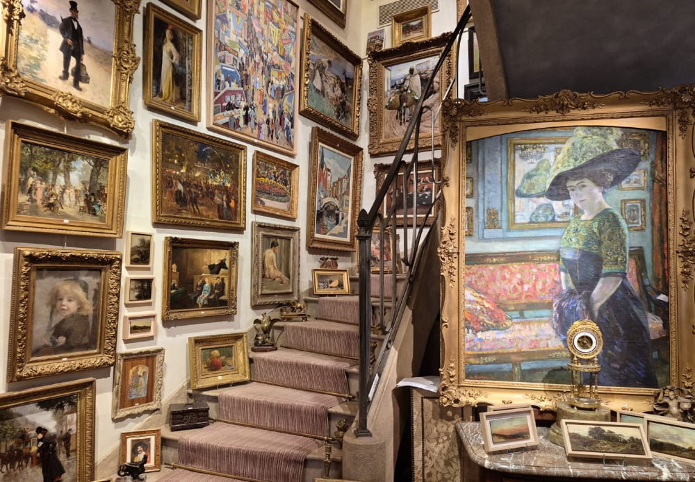 Saint Martin Gallery