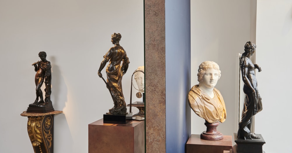 Galerie Sismann