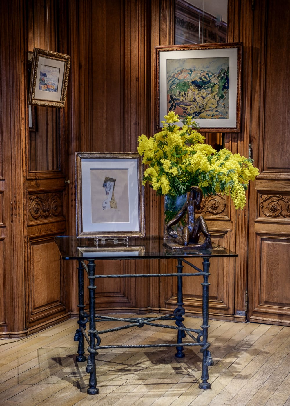 Galerie Bères