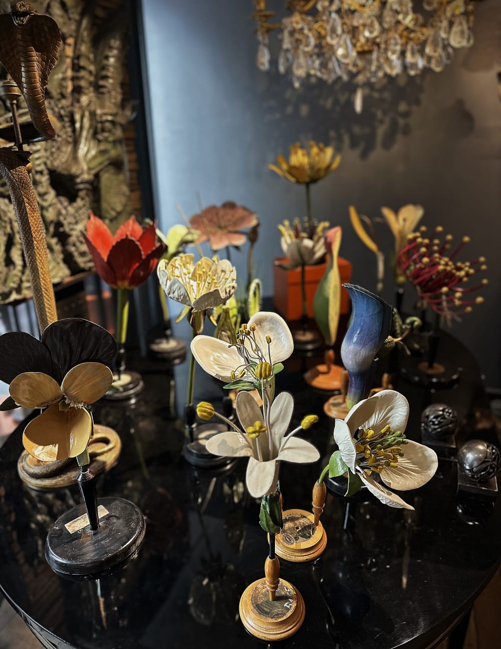Galerie Lamy Chabolle