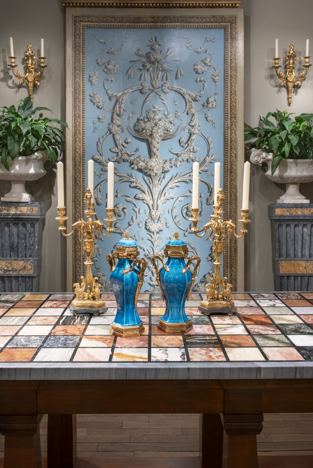 Galerie Philippe Vichot