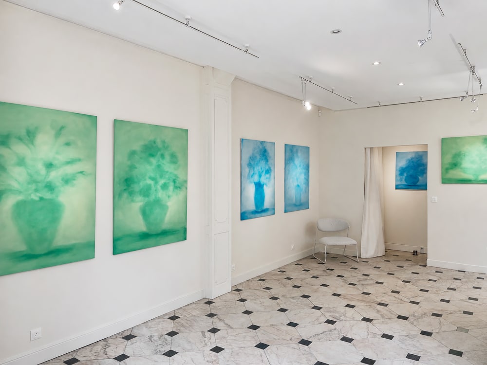 Magna Gallery Paris