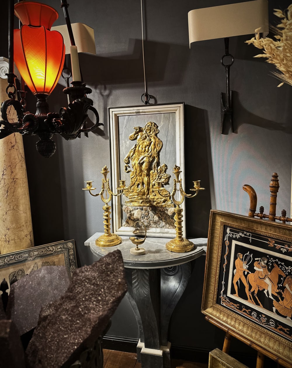 Galerie Lamy Chabolle