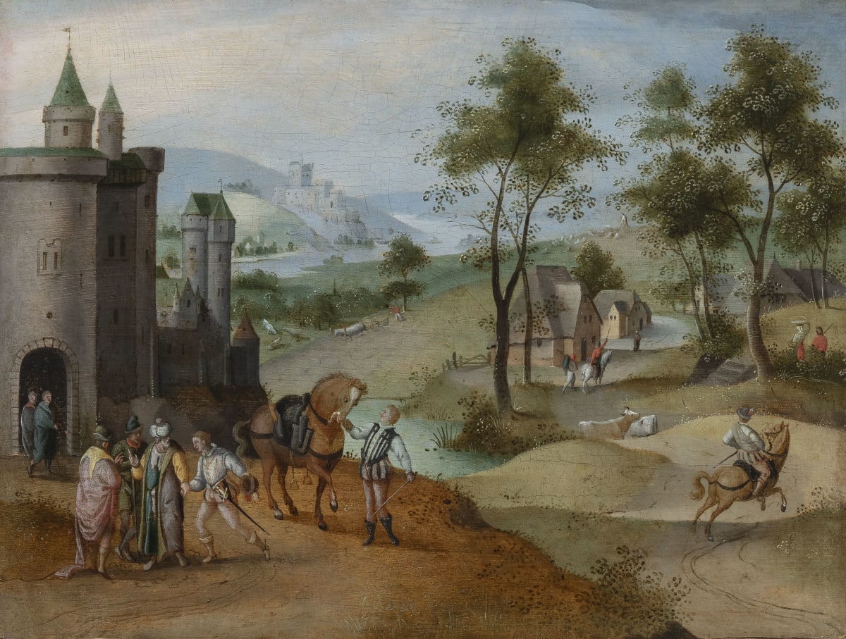 Le Fils prodigue