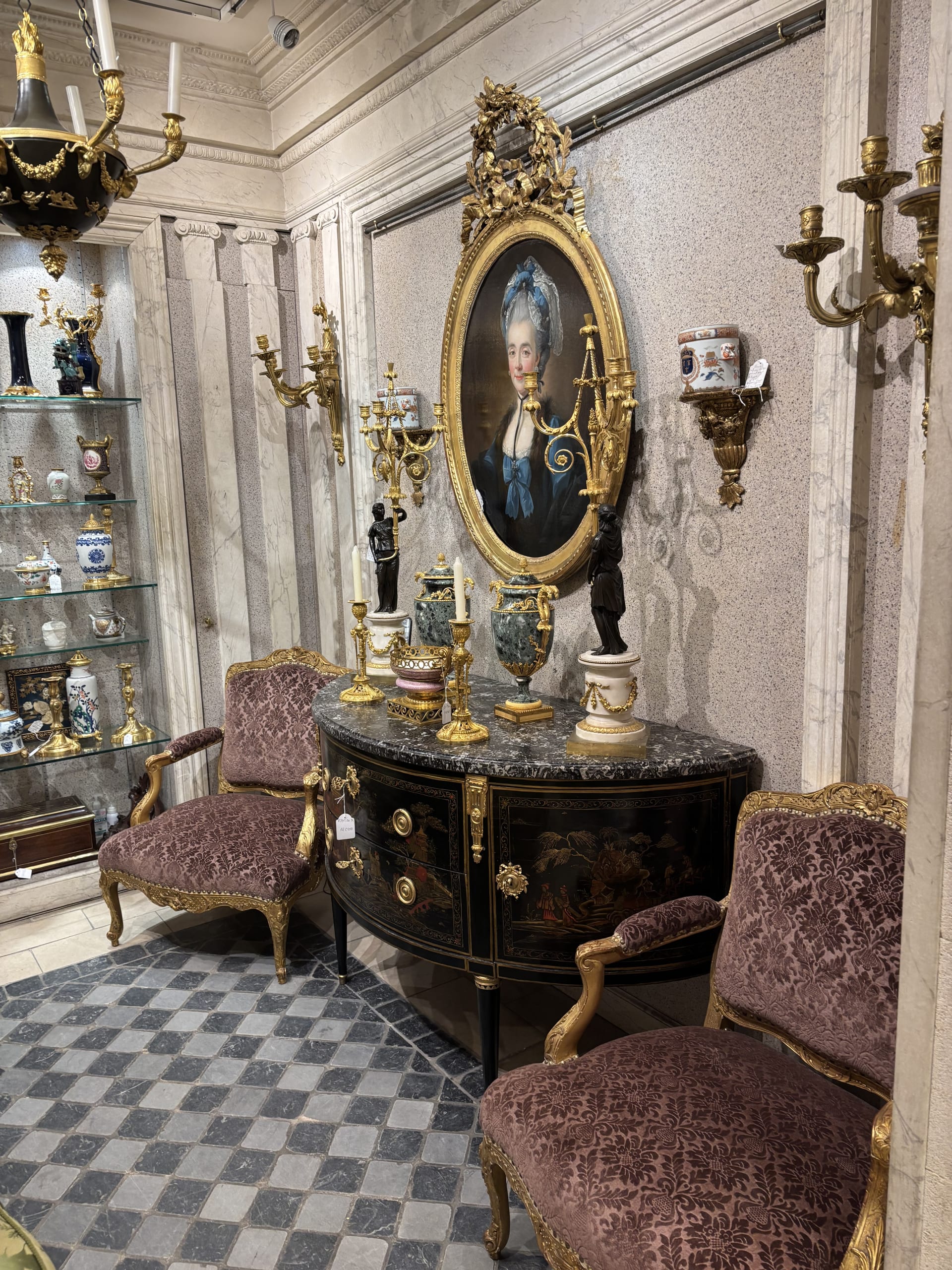 Galerie Laurent Chalvignac