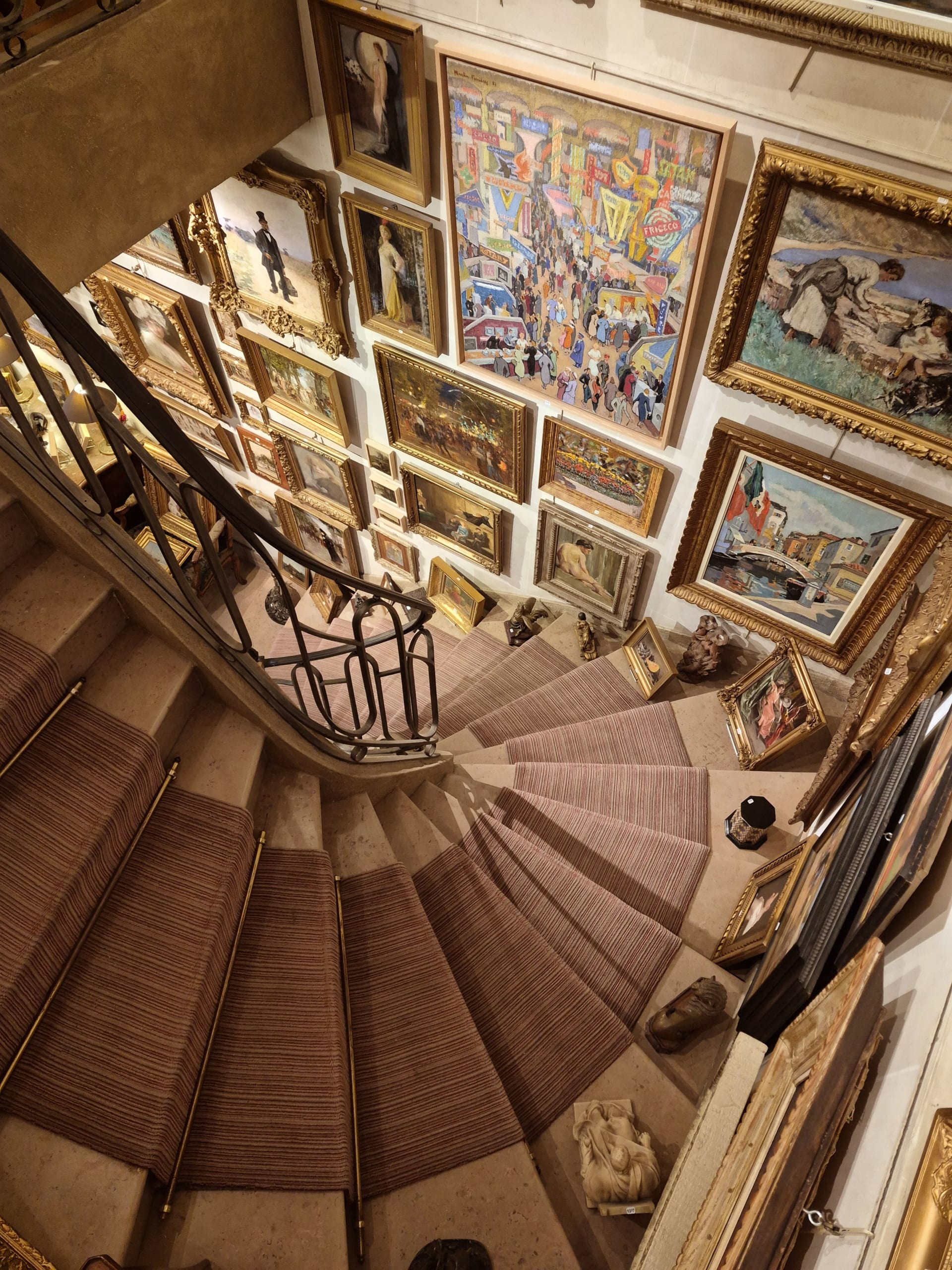 Galerie Saint-Martin