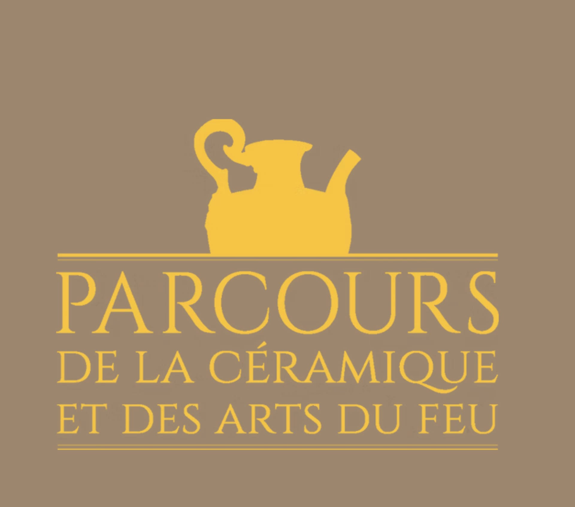 19eme Parcours de la Céramique et des Arts du Feu