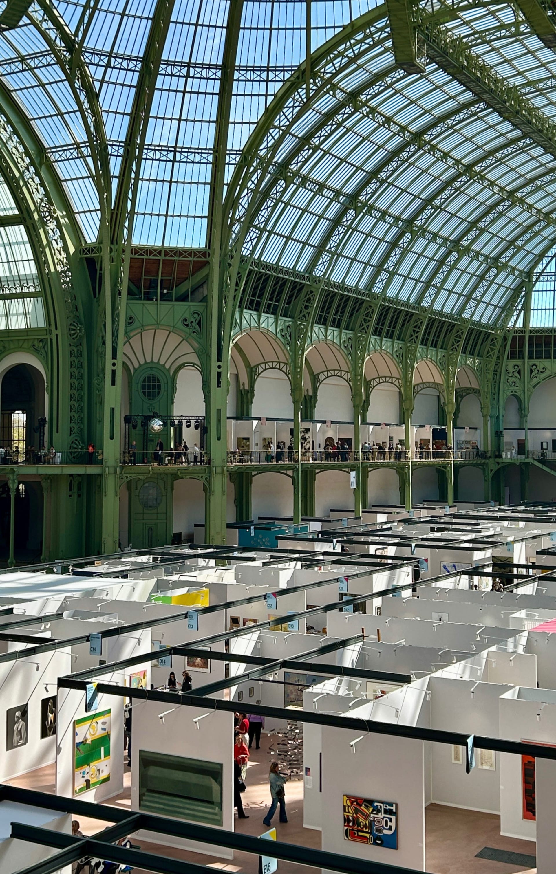 Fine Arts Paris - Édition 2026