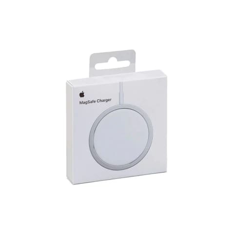 CARGADOR MAGSAFE APPLE (CERTIFICADO)