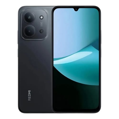 Xiaomi / REDMI 15C DS / 8GB RAM / 256GB / NEGRO