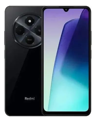Xiaomi / REDMI 14C DS / 6GB RAM / 128GB / NEGRO