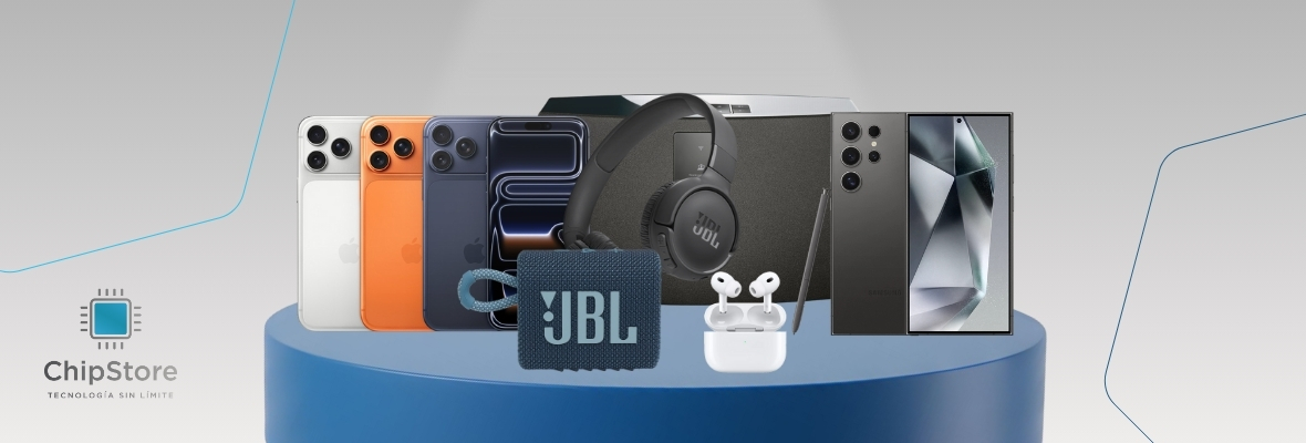 ChipStore Technology