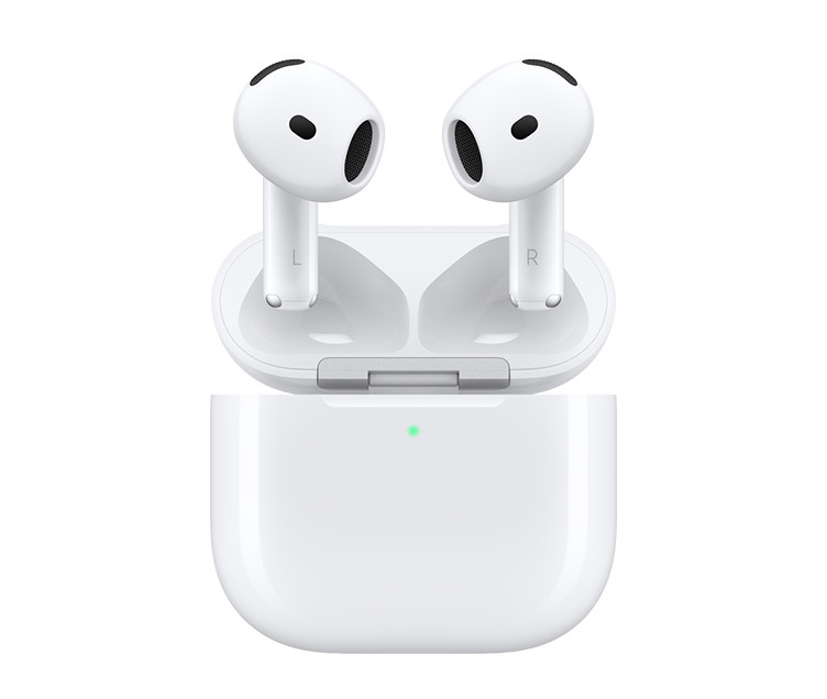 Airpods 4TA GENERACION / Certificados