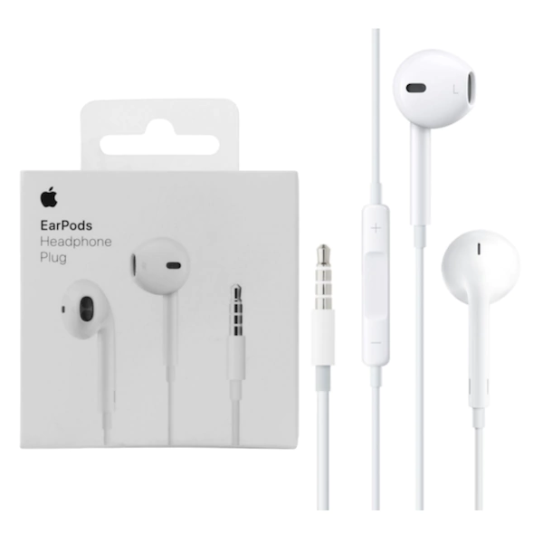EARPODS / CERTIFICADOS