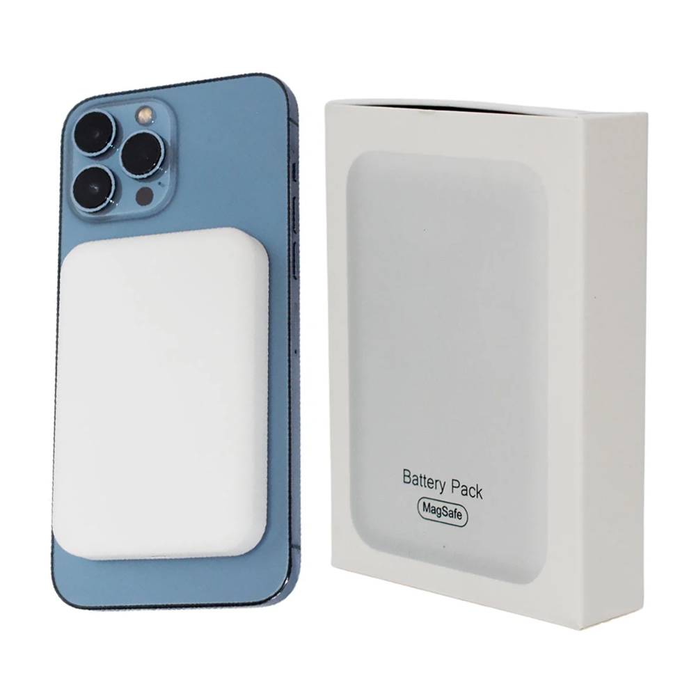 BATTERY PACK 15000mAh (certificado)