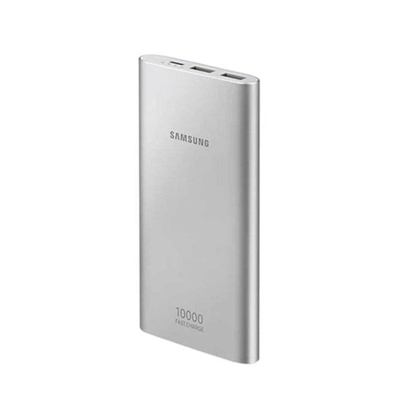 CARGADOR PORTATIL SAMSUNG / 10000mAh 