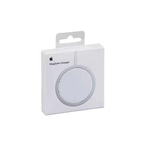 CARGADOR MAGSAFE APPLE (CERTIFICADO)