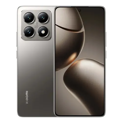 Xiaomi / 14T PRO SLIM / 512GB / GRIS 