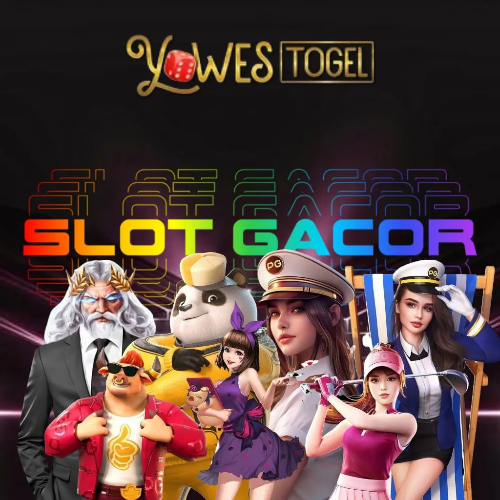 Yowestogel platform togel online resmi terbaik