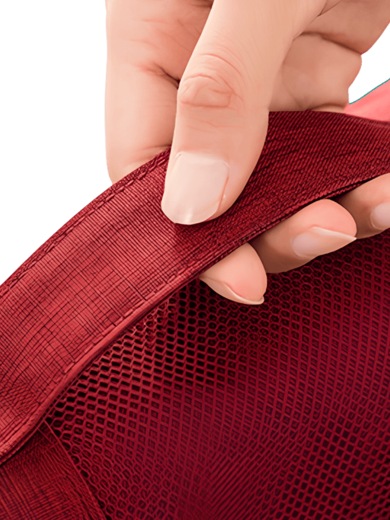 Multi-compartment toiletry bag practical hanging case several colors practical handle