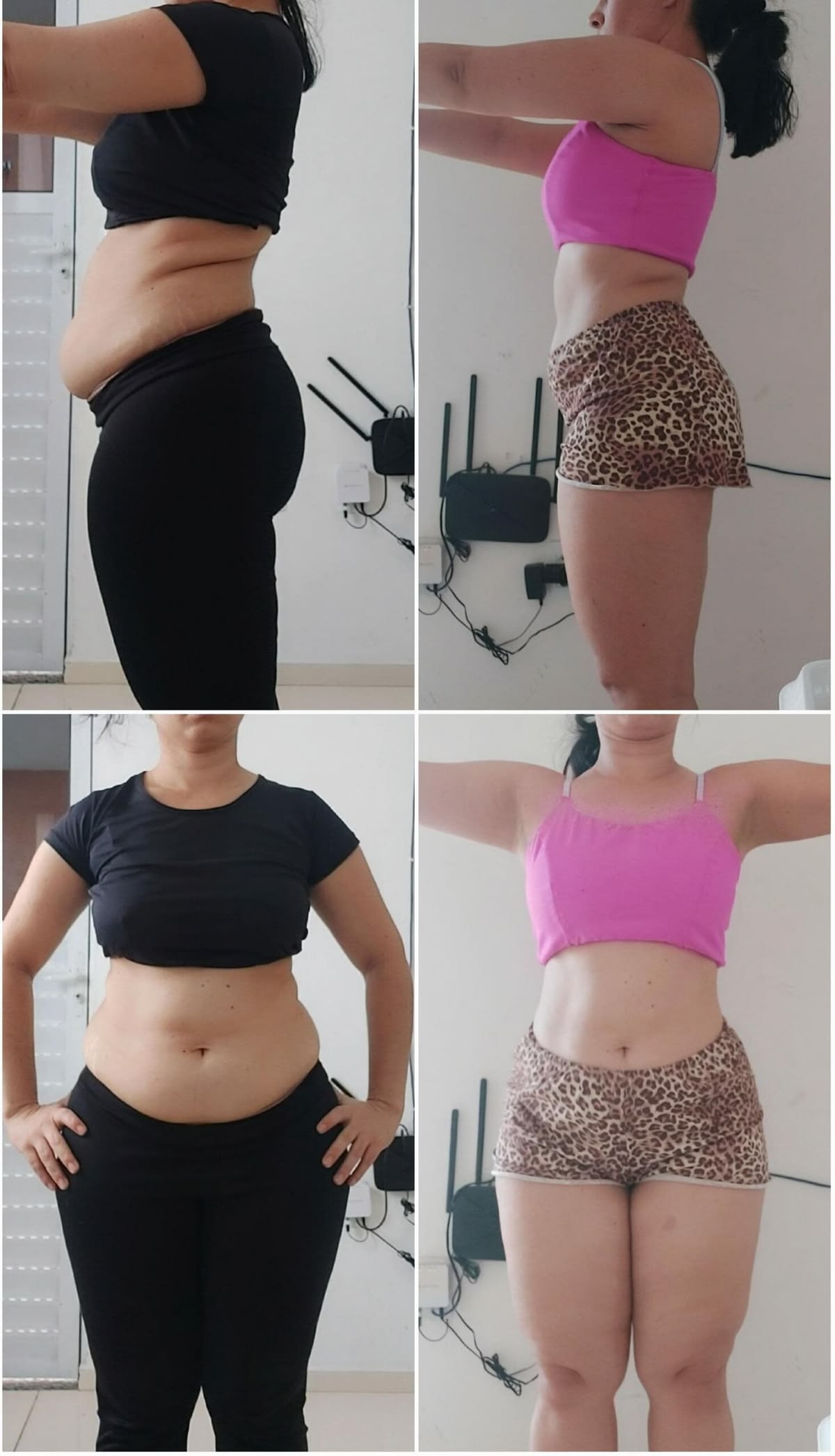 Resultado Dieta Cetogênica