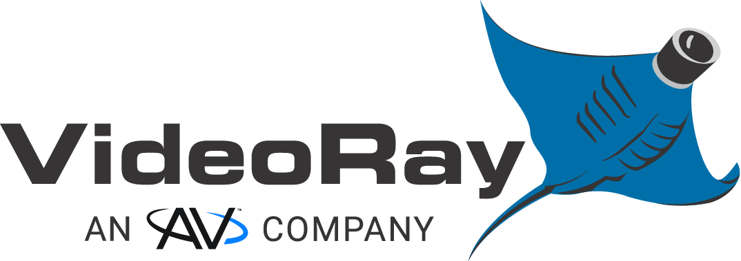 VideoRay Logo