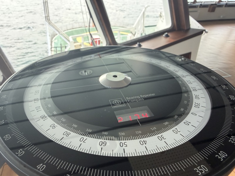 Anschuetz Gyro and Repeater Systems