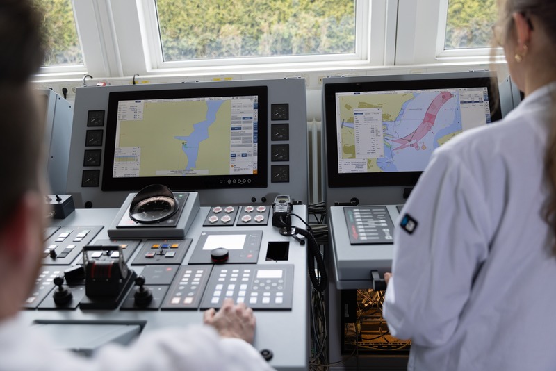 Anschuetz Integrated Bridge Systems