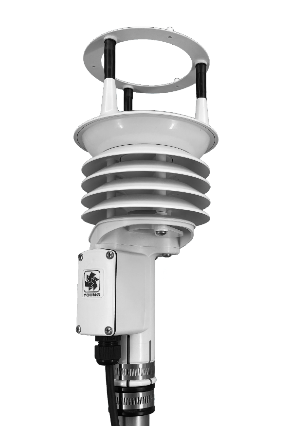 ResponseONE-Pro Weather Station