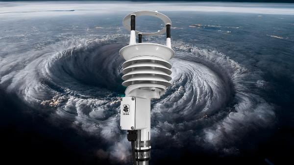ResponseONE-Pro Weather Station