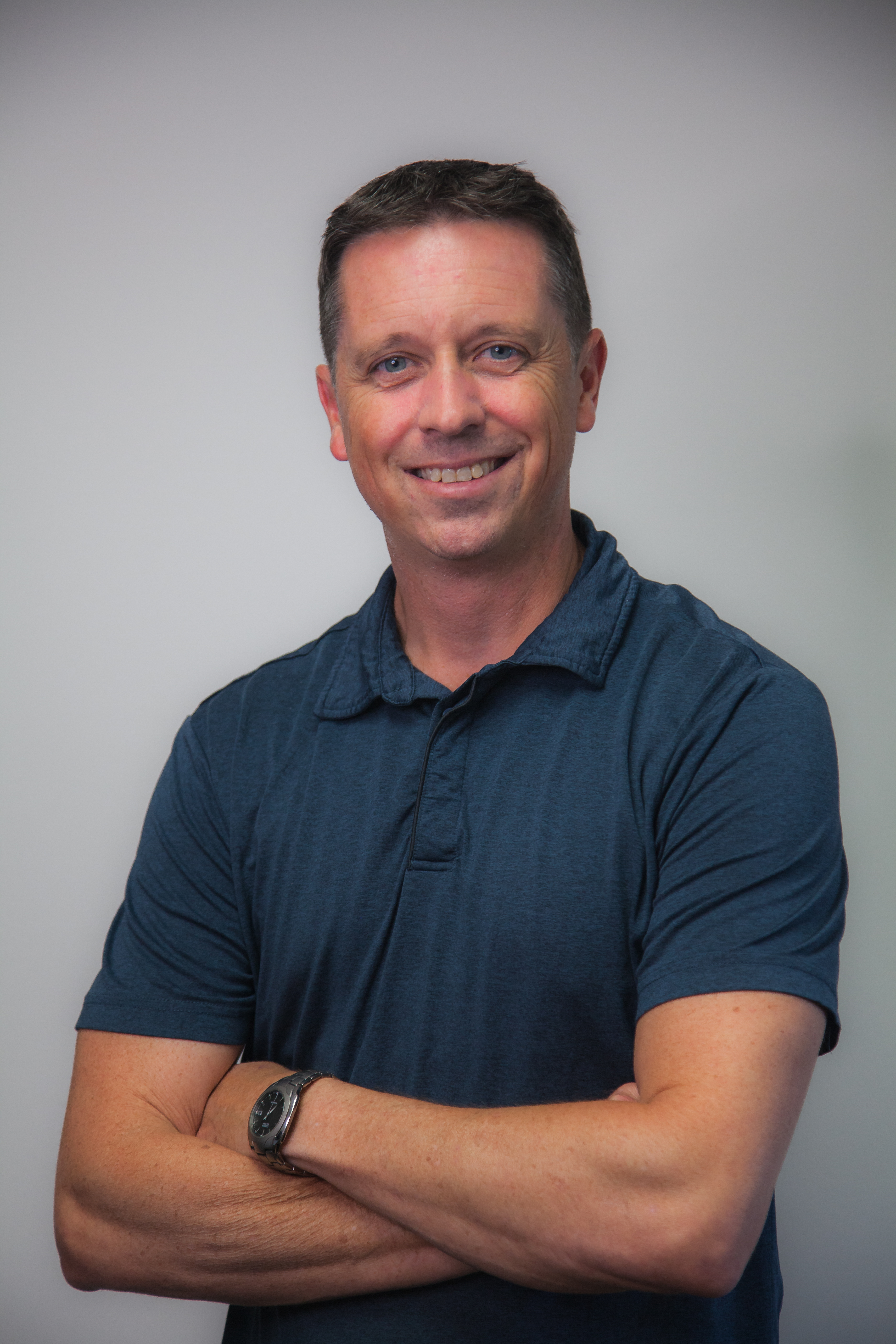 Jeff Kuenning, president of Boksa Marine Design