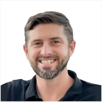 Colin Murphy
