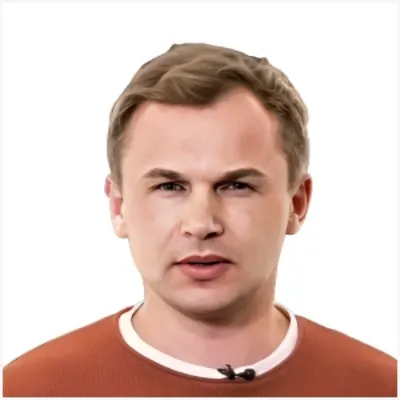 Dmytro Kichmarenko