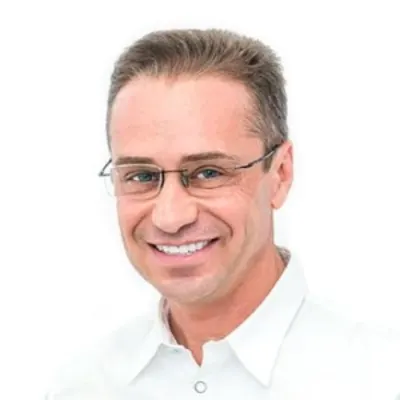 Gennady Galanter