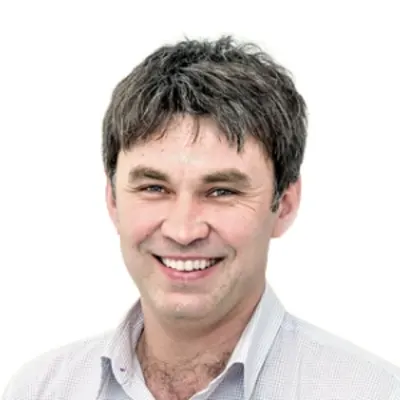 Nick Antonov