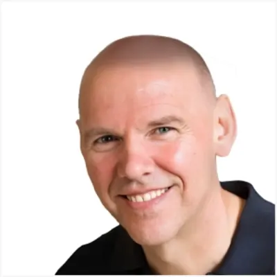 Peter Crosbie