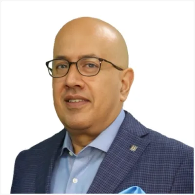 Sandeep Deobhakta