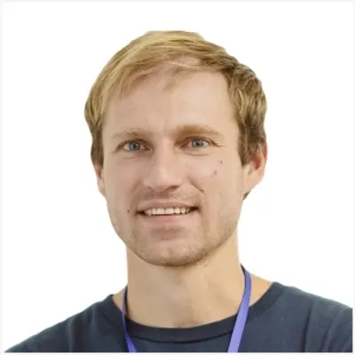 Stepan Pushkarev