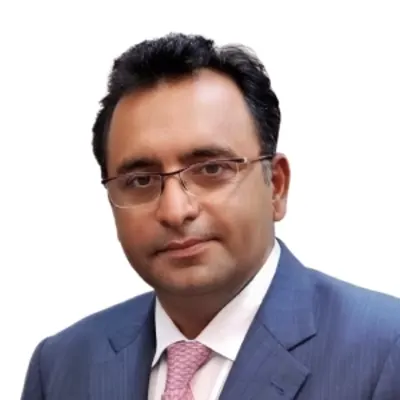 Surjeet Singh