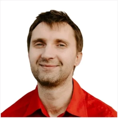 Yaroslav Tarasyuk