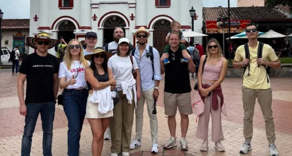 Local city meetups